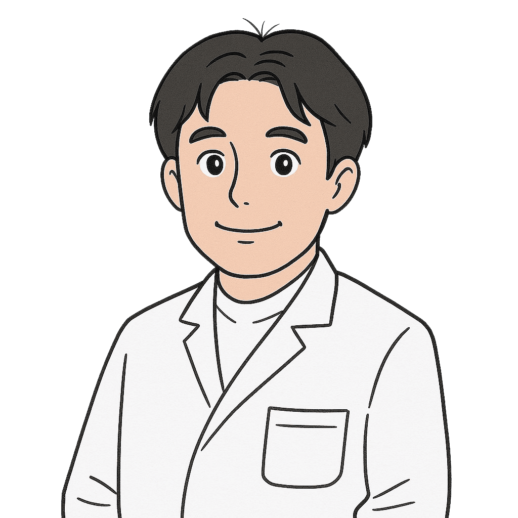 天王寺だい脳神経外科 医師