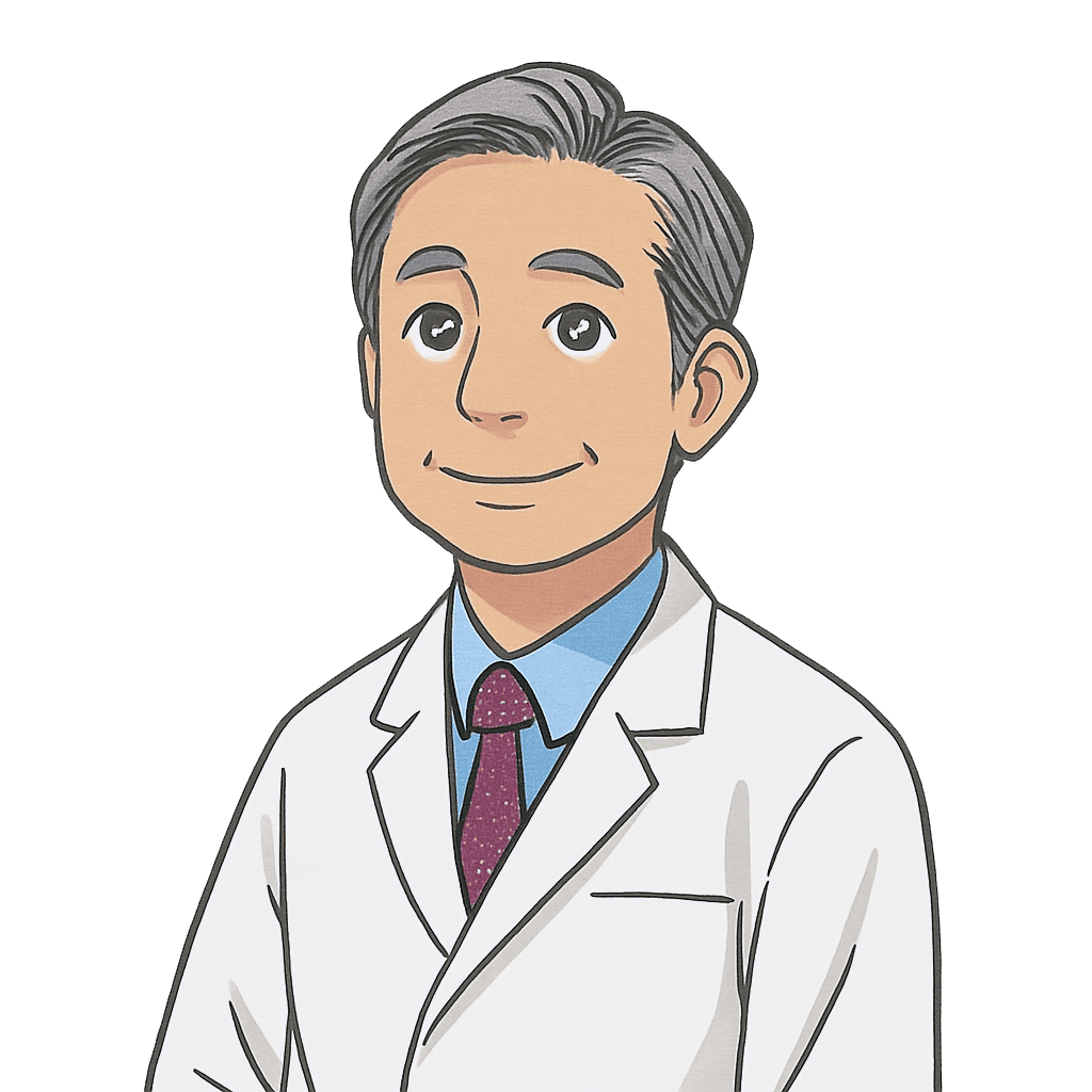 天王寺だい脳神経外科 医師