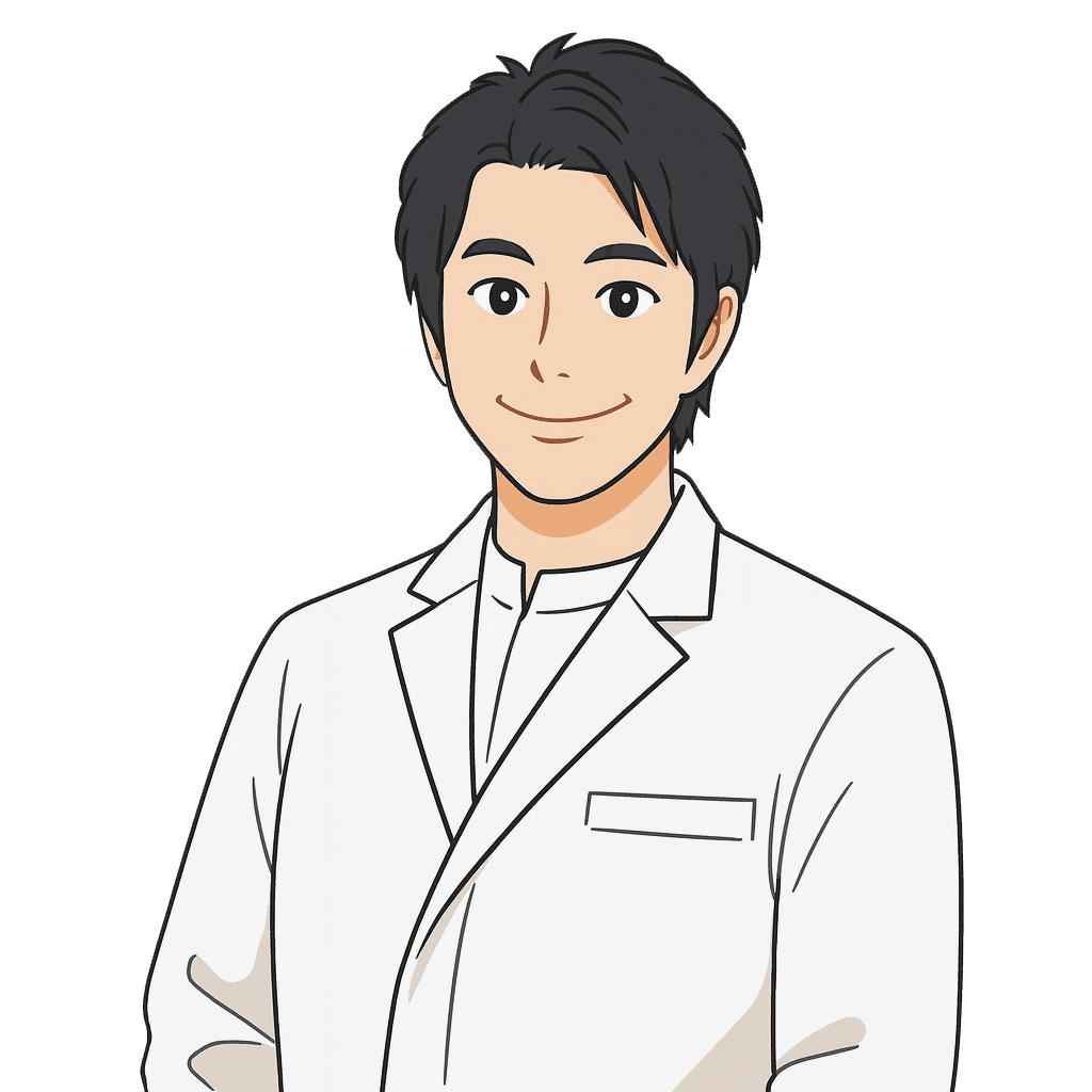 天王寺だい脳神経外科 医師